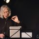 Avant-garde pensionado Jaap Blonk stopt niet