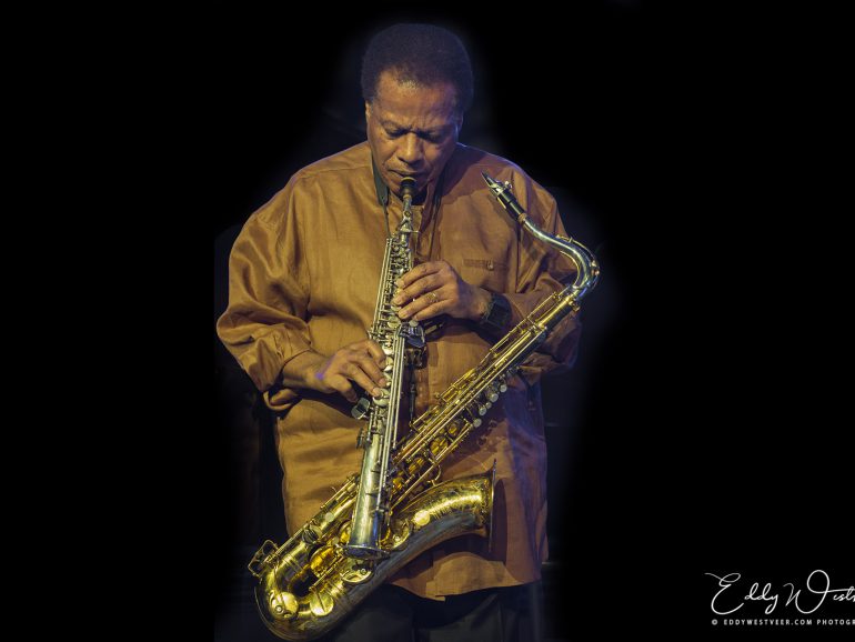 Herinneringen aan Wayne Shorter