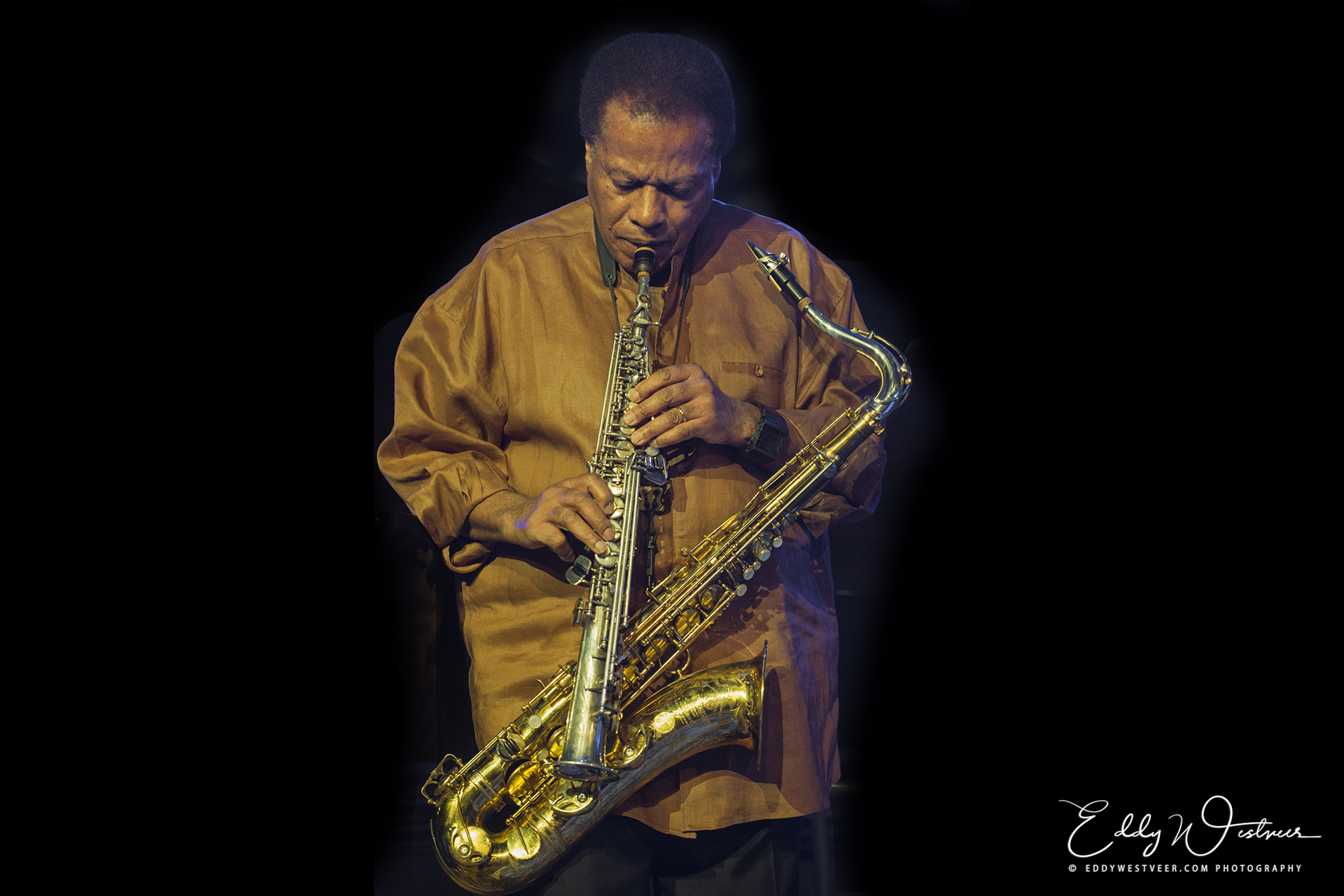 WAYNE SHORTER