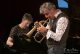 Fresu en Frerichs feest van harmonie en herkenning