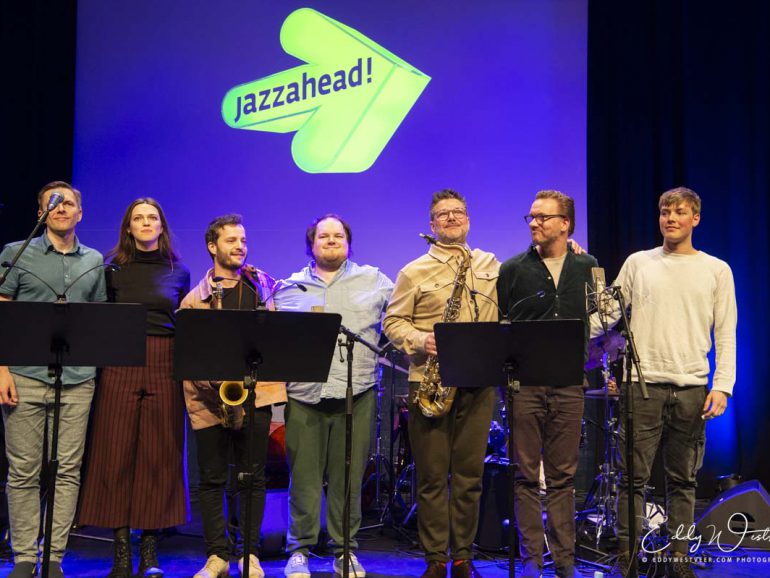Jazzahead! is grote jazzfamiliebijeenkomst!
