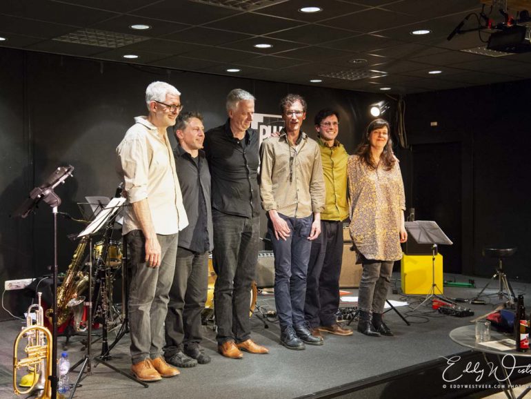 Undercurrent film-voor-de-oren Orchestra