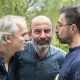 In de tent met Van Vliet | Mussawisade | Azmeh