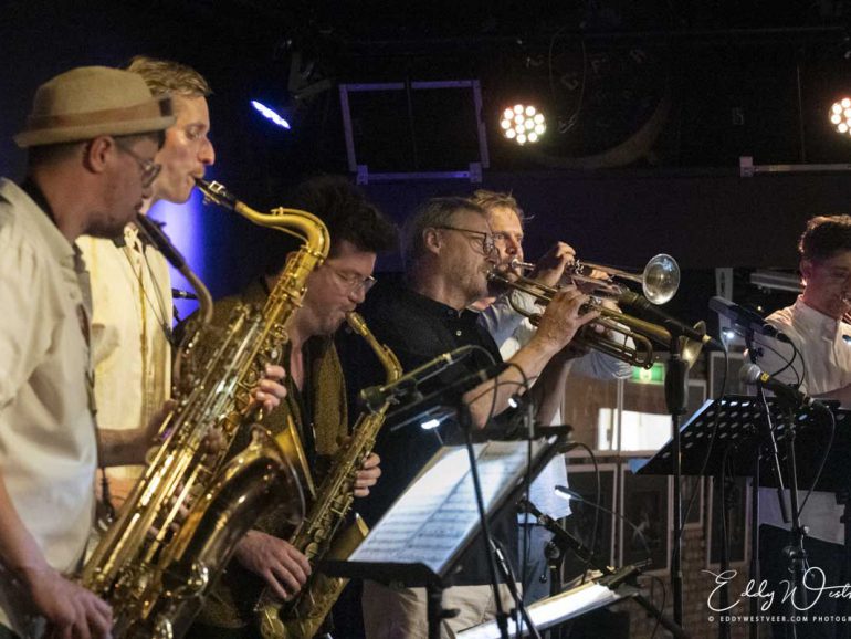 ZeelandJazz met hoge kwaliteit voor liefhebbers