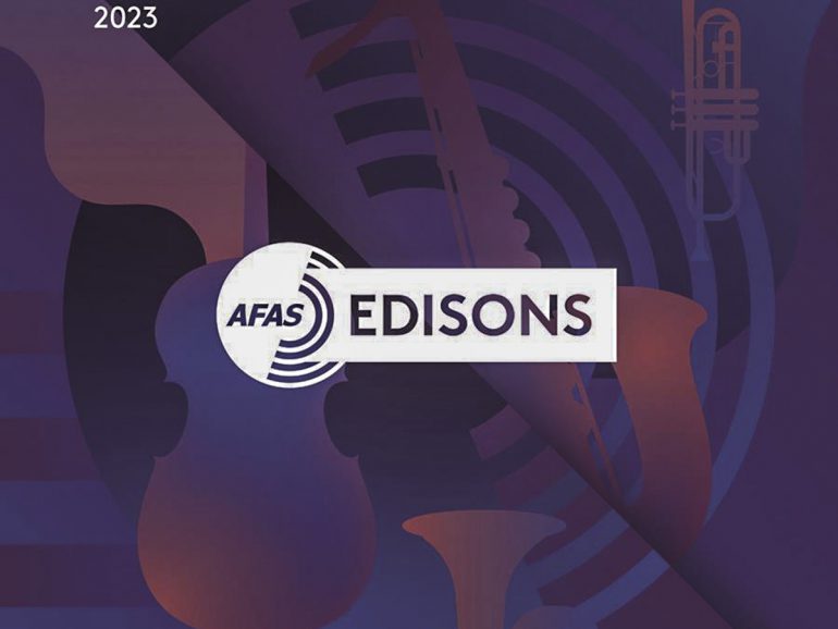 Edison nominaties 2023