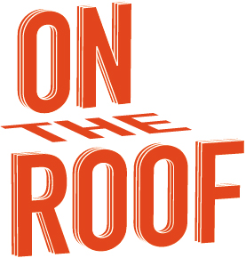 On the Roof_logo