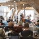Jazz aan huis in Mechelen
