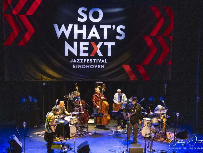 Festival-sandwich So What’s Next