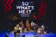 Festival-sandwich So What’s Next