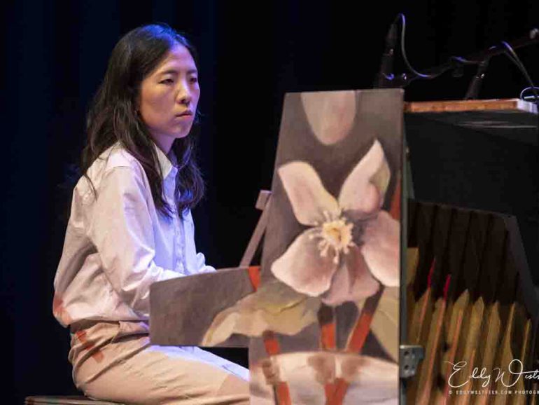 Jazz in historisch Zierikzee