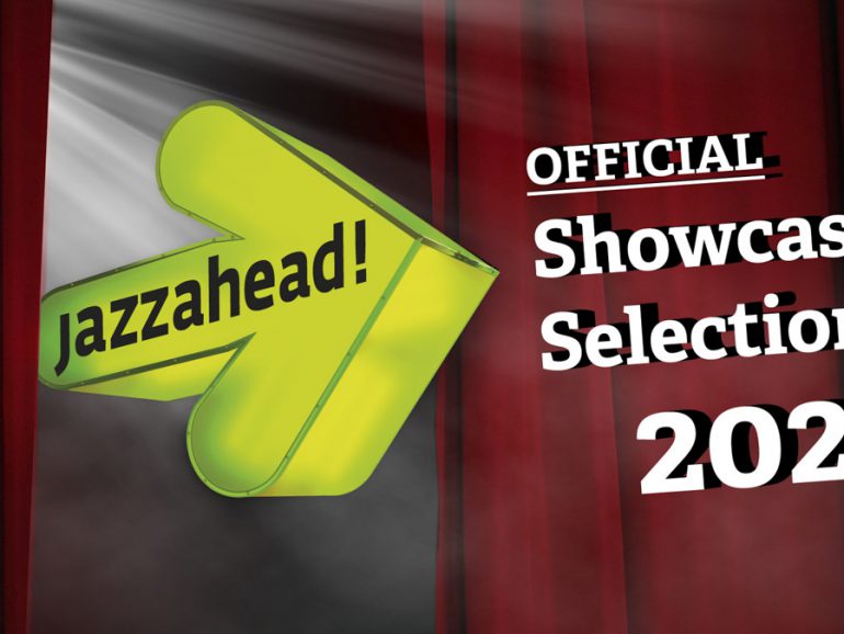 Showcases voor Jazzahead! 2024 bekend!