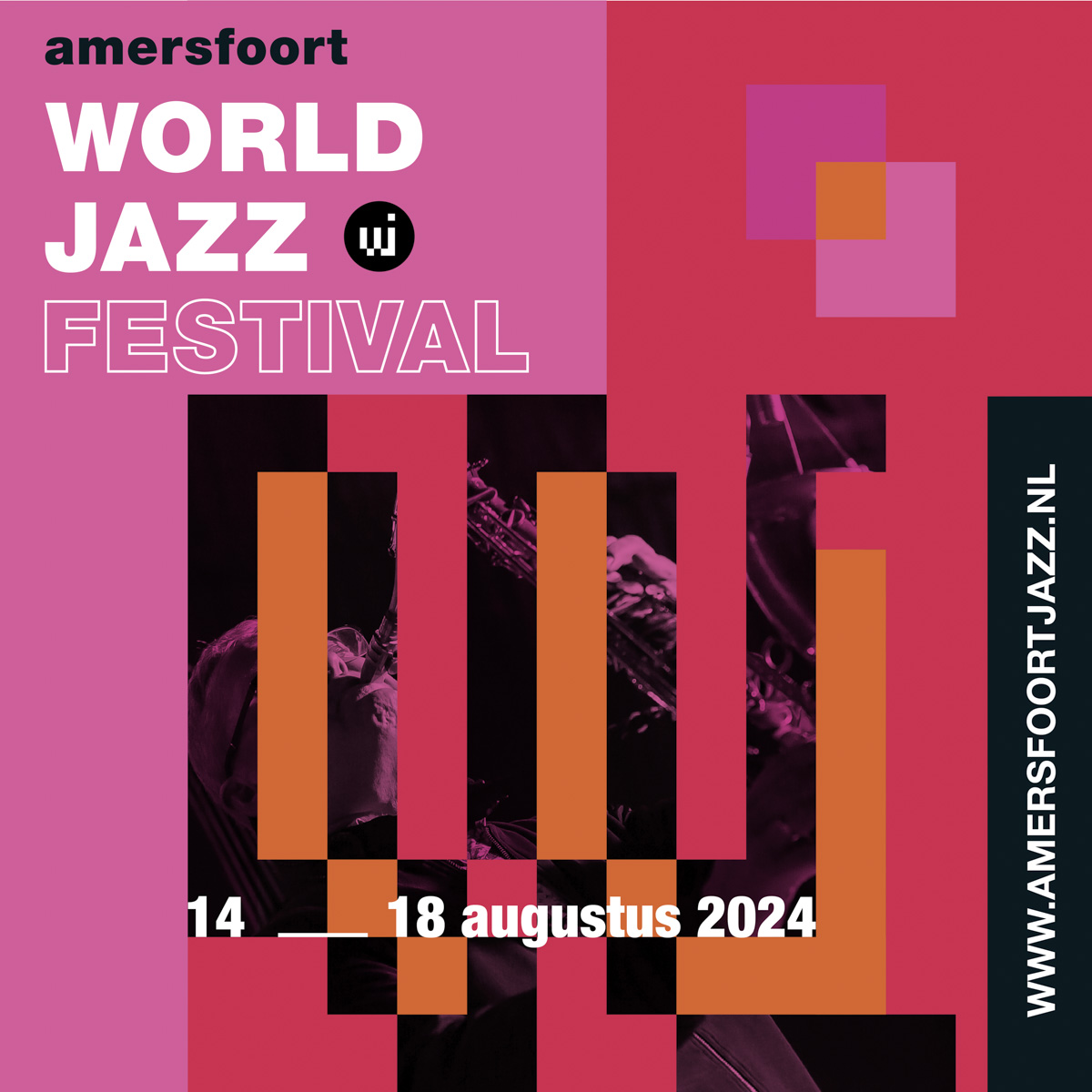 amersfoort world jazz