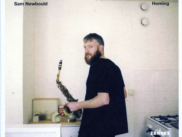 Sam Newbould – Homing