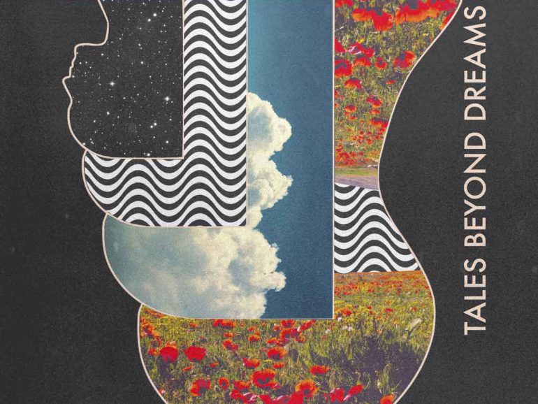 Elias D’hooge Trio – Tales Beyond Dreams