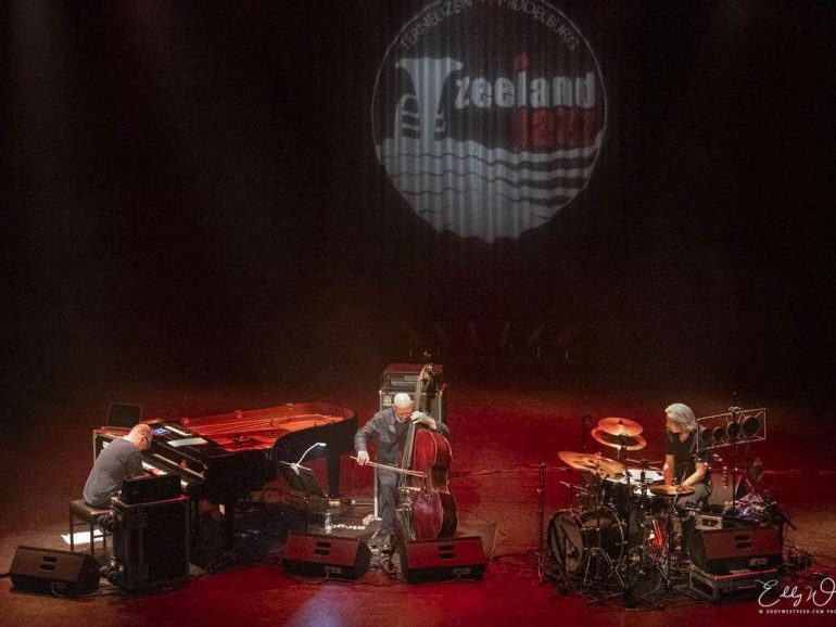ZeelandJazz sloot af in Middelburg