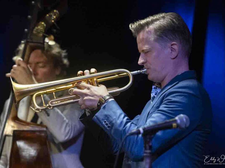 ZeelandJazz 2024 met mooie start
