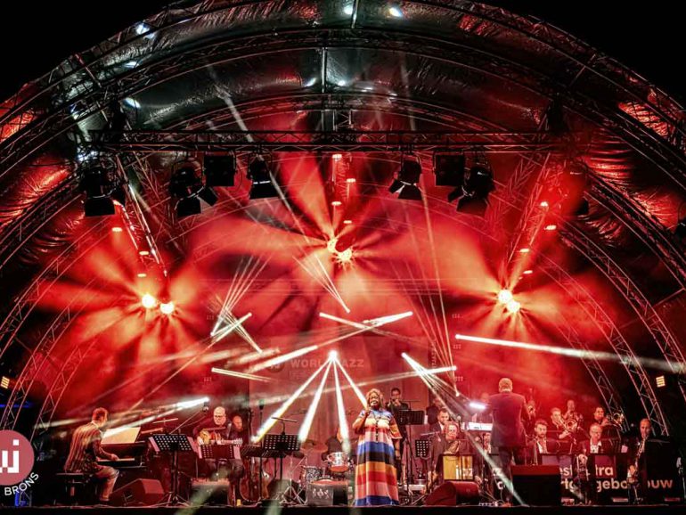 Nu Early Bird tickets Musicians Paradise