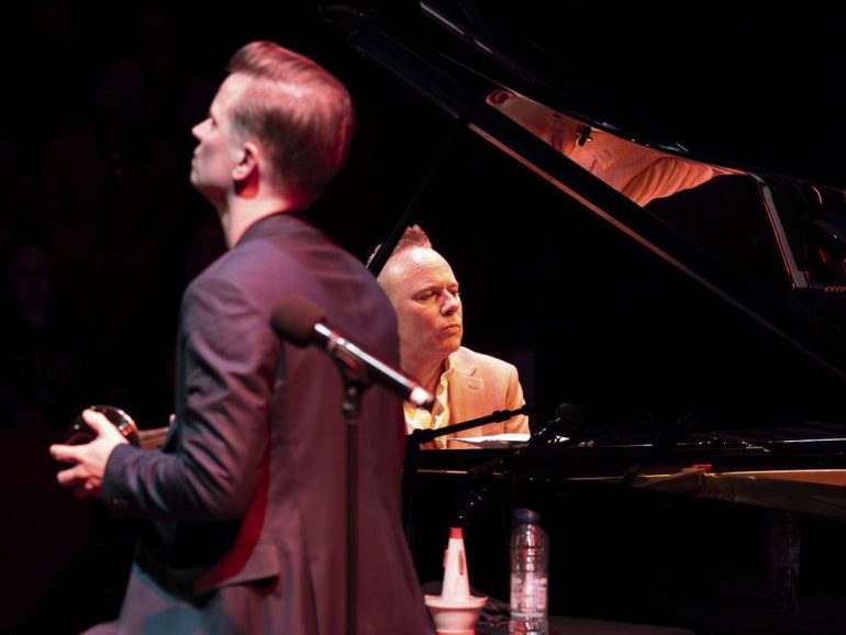 Jef Neve en Teus Nobel bezitten klassieke allure