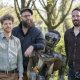 Cordovero speelt wereldmuziek