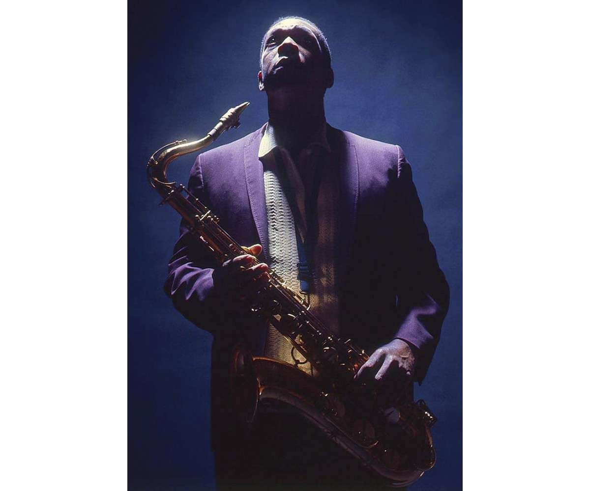 1 (Coltrane (61))
