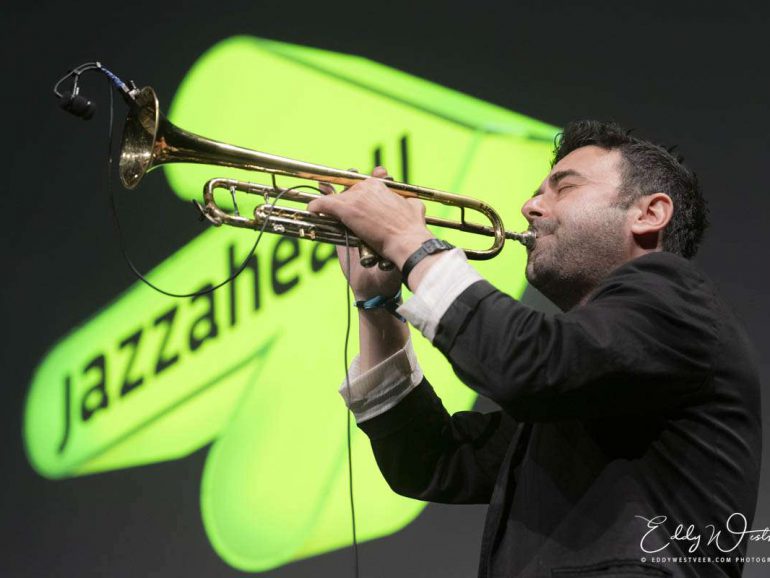 Terugblik RECONNECT Jazzahead!