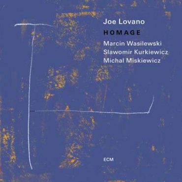 Joe Lovano – Homage