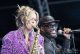 Musicians Paradise lusthof in De Nieuwe Stad