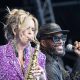 Musicians Paradise lusthof in De Nieuwe Stad