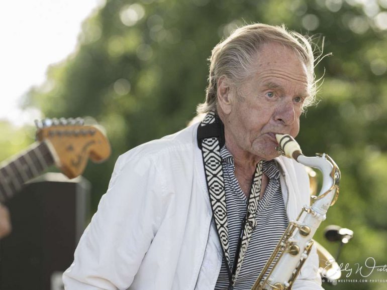 Zeeland Jazz sluit af met climax