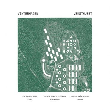Vinterhagen – Veksthuset