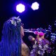 North Sea JAZZRADAR Flash DAG 2