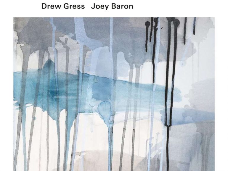 Fred Hersch, Drew Gress, Joey Baron – The Surrounding Green
