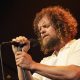 Jan van Duikeren en Marcel Veenendaal samen op jazzpodium