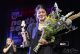 North Sea JAZZRADAR Flash DAG 1