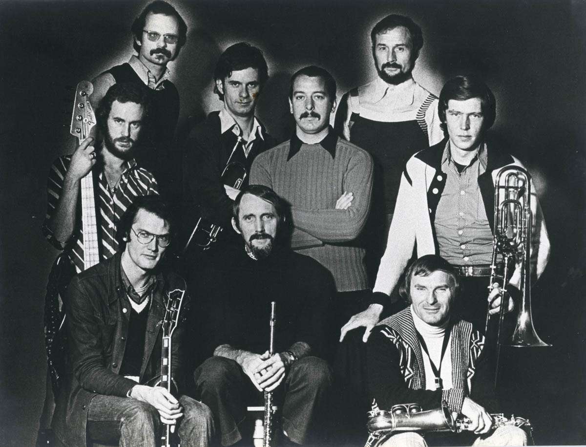 The Group coll HS093