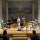 Van jazzbar tot iconische universiteits aula in Oslo