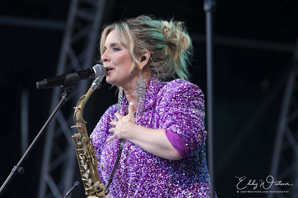 Candy Dulfer