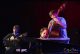 Kit Downes en zijn Great Martian Songbook