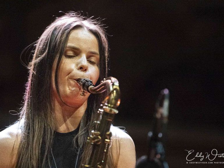 Veelkleurige donderdag op Oslo Jazz