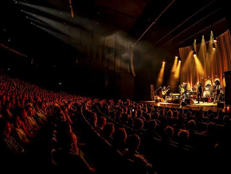 Den Haag krijgt weer een jazzfestival!