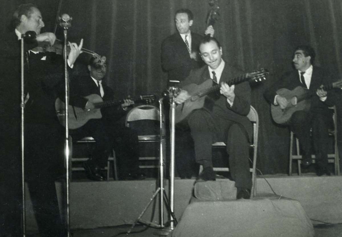 quintette