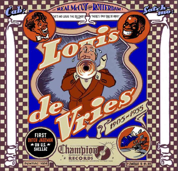 10_Vries, Louis de def