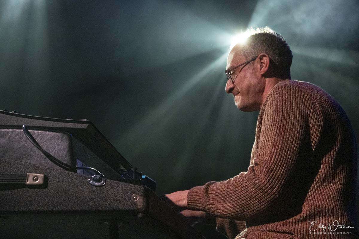 Adam Benjamin