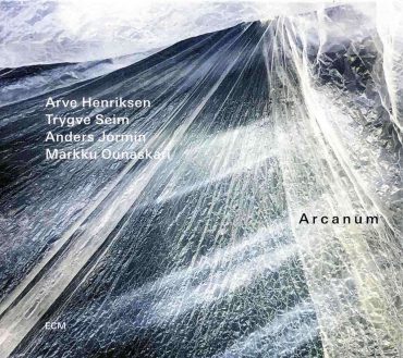 Henriksen / Seim / Jormin / Ounaskari  &#8211;  Arcanum