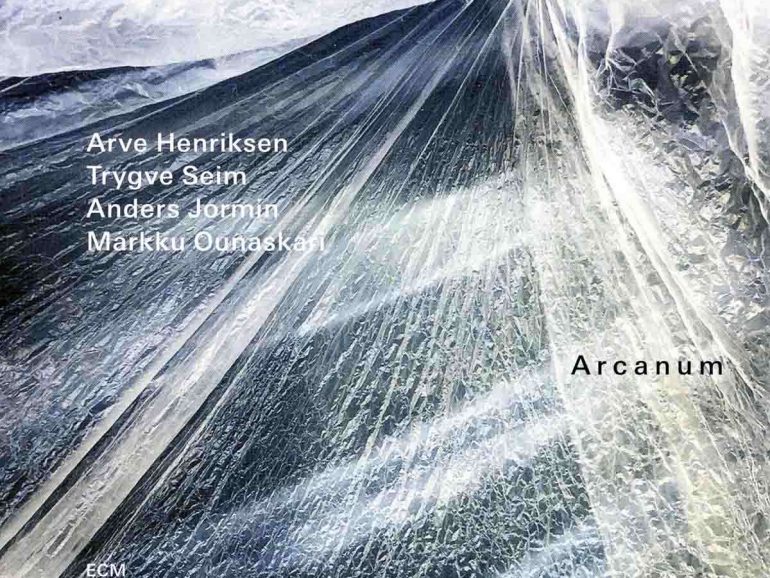 Henriksen / Seim / Jormin / Ounaskari  –  Arcanum