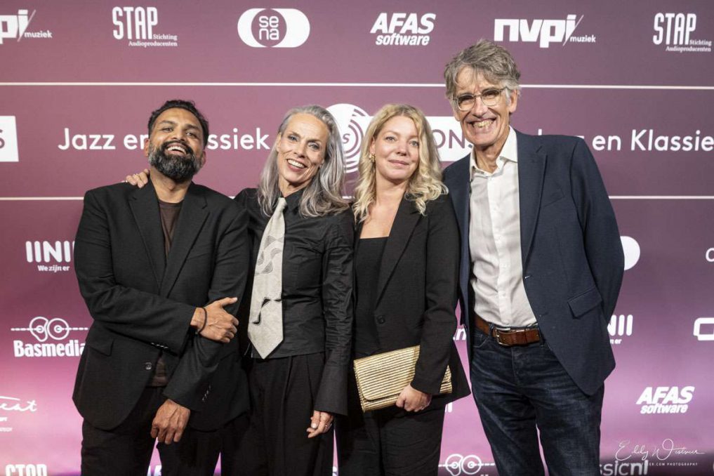 De jury JAZZ