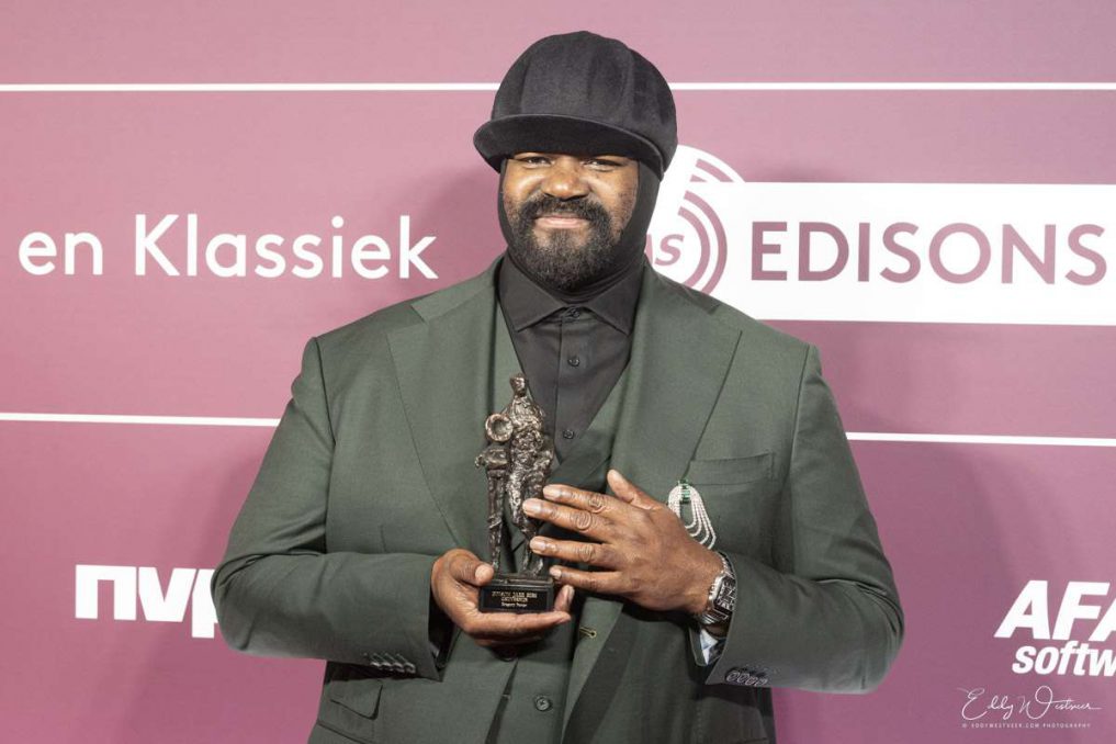 Gregory Porter