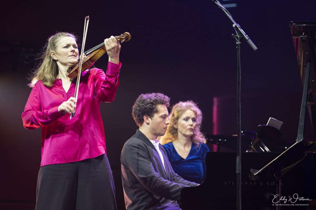 Janine Jansen
