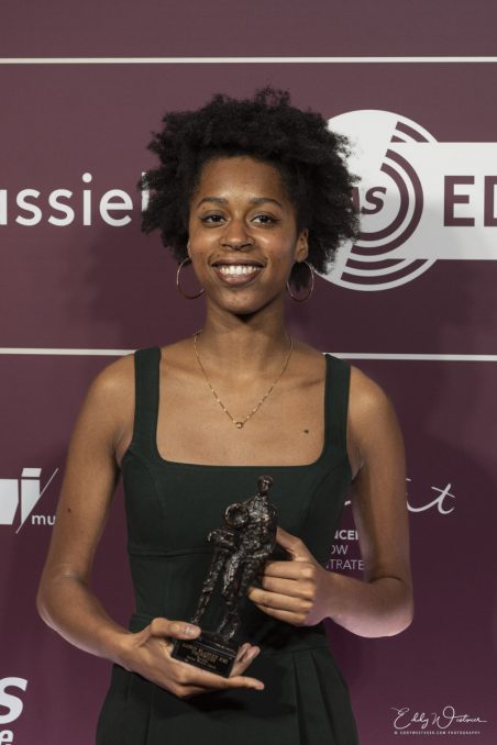 Jeneba Kanneh-Mason
