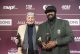 Veel blije gezichten bij Edisons 2025 met Gregory Porter